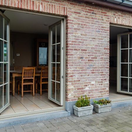 Vakantiehuis De Rieke 16 Personen Ronse Exterior photo